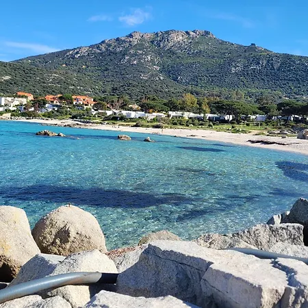 Proche Calvi 루미오