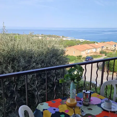 Proche Calvi 루미오