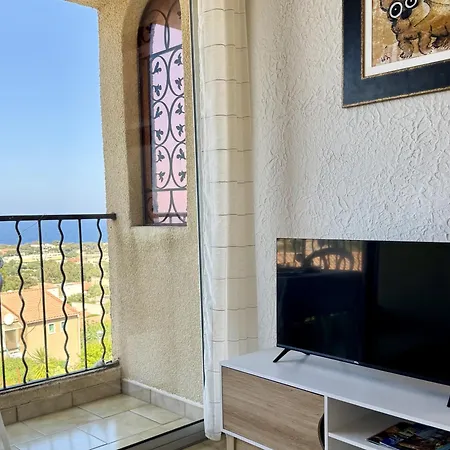 Apartamento Proche Calvi Lumio (Corsica)