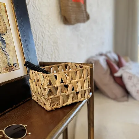 Apartamento Proche Calvi Lumio (Corsica)