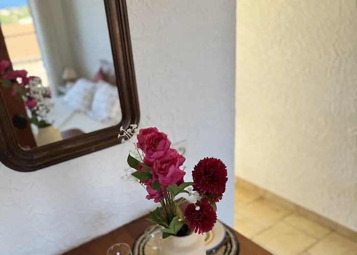 Apartamento Proche Calvi