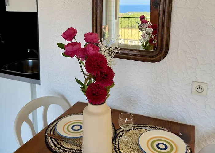 Proche Calvi Apartamento