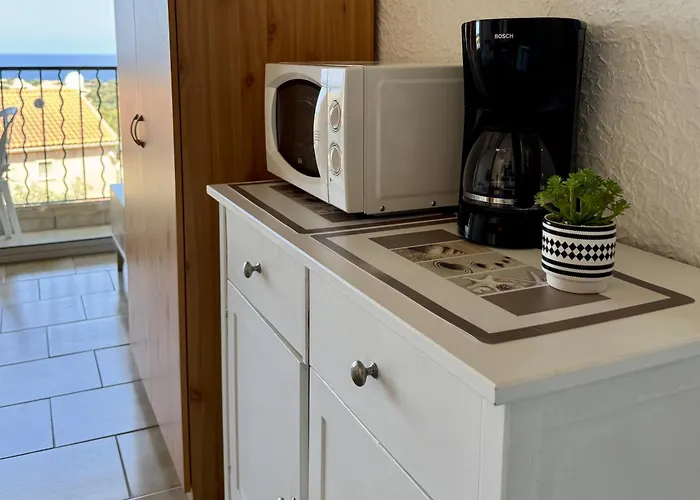 Proche Calvi Apartamento