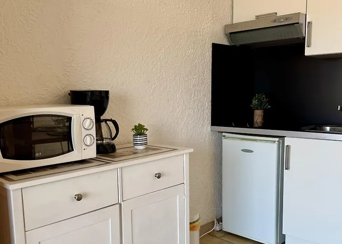 Proche Calvi Apartamento *