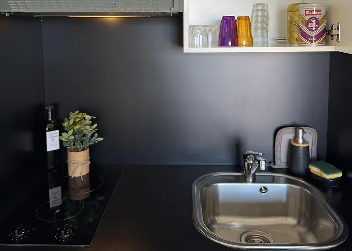 Apartamento Proche Calvi