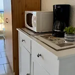 Proche Calvi Apartman