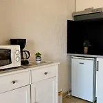 Proche Calvi Apartman *