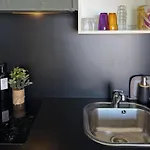 Apartman Proche Calvi