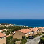 Proche Calvi 公寓 卢米奥