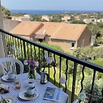 Proche Calvi Apartman