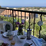 公寓 Proche Calvi 卢米奥