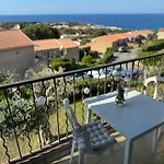 Apartman Proche Calvi *