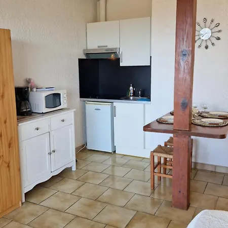 Proche Calvi Lumio (Corsica)