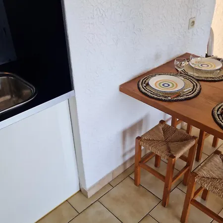 Proche Calvi Lumio (Corsica)