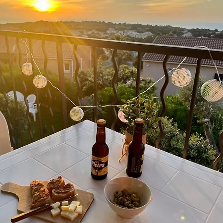 Apartment Proche Calvi