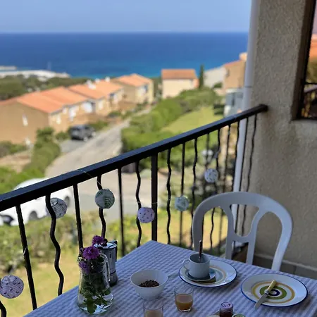 Lägenhet Proche Calvi *