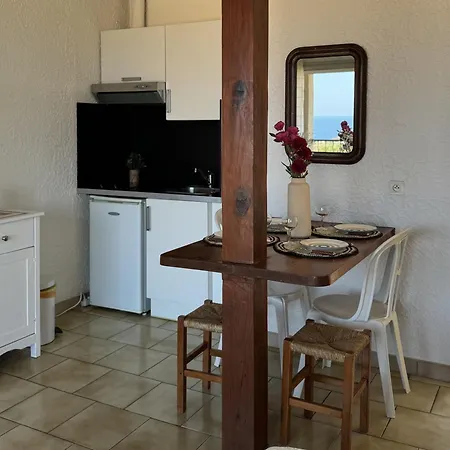 Lägenhet Proche Calvi