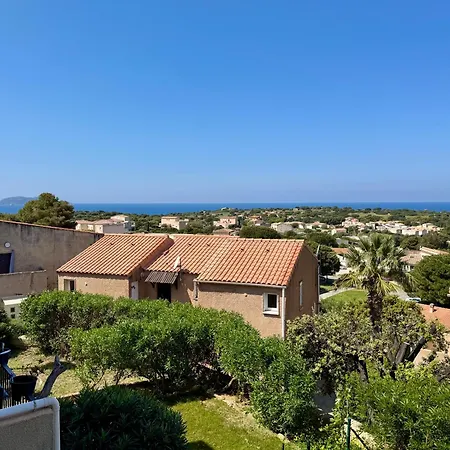 Proche Calvi * Lumio (Corsica)