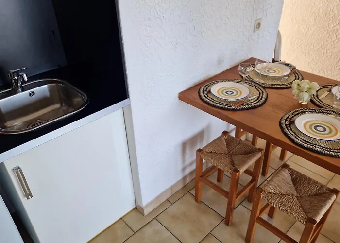 Proche Calvi Lumio (Corsica)