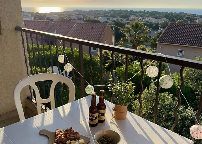 Proche Calvi * Lumio (Corsica)