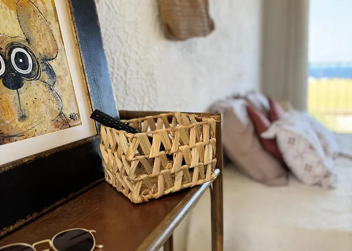 Lägenhet Proche Calvi Lumio (Corsica)
