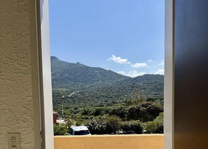 Proche Calvi Lägenhet Lumio (Corsica)
