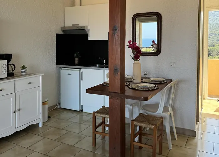 Lägenhet Proche Calvi