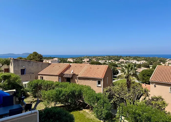 Proche Calvi * Lumio (Corsica)